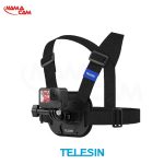 سینه‌بند تلسین TELESIN Quick-release Vest Chest Strap/نماکم