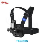 سینه‌بند تلسین TELESIN Quick-release Vest Chest Strap/نماکم