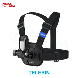 سینهبند تلسین TELESIN Quick-release Vest Chest Strap/نماکم