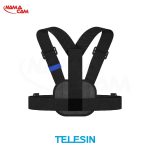 سینه‌بند تلسین TELESIN Quick-release Vest Chest Strap/نماکم