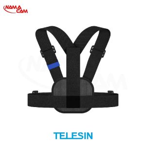 سینهبند تلسین TELESIN Quick-release Vest Chest Strap/نماکم