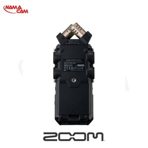 رکوردر صدا زوم Zoom H6essential/نماکم