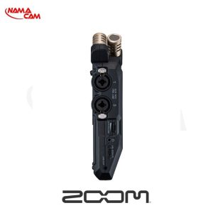 رکوردر صدا زوم Zoom H6essential/نماکم