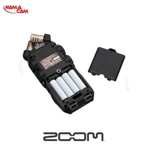 رکوردر صدا زوم Zoom H6essential/نماکم
