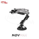 ساکشن بازویی مومکس برای پاکت 3 مدل MOVMAX Blade Arm/نماکم