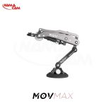 ساکشن بازویی مومکس برای پاکت 3 مدل MOVMAX Blade Arm/نماکم