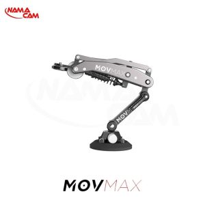 ساکشن بازویی مومکس برای پاکت 3 مدل MOVMAX Blade Arm/نماکم