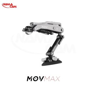 ساکشن بازویی مومکس برای پاکت 3 مدل MOVMAX Blade Arm/نماکم