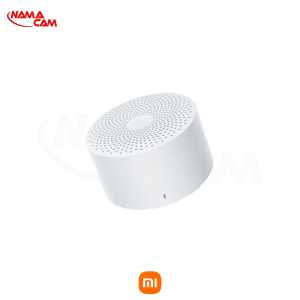 اسپیکر بلوتوث شیائومی کامپکت 2 - Mi Compact Speaker 2 White/نماکم