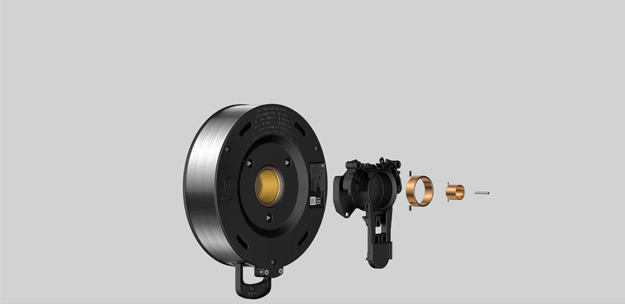 کتری برقی شیائومی مدل Xiaomi Electric Glass Kettle/نماکم