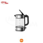 کتری برقی شیائومی مدل Xiaomi Electric Glass Kettle/نماکم