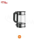 کتری برقی شیائومی مدل Xiaomi Electric Glass Kettle/نماکم