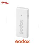 میکروفون گودکس دو میکروفون Godox MoveLink Mini LT KIT2/نماکم