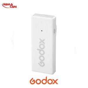 میکروفون بی‌سیم گودکس دو میکروفون Godox MoveLink Mini LT KIT2