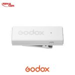 میکروفون گودکس دو میکروفون Godox MoveLink Mini LT KIT2/نماکم