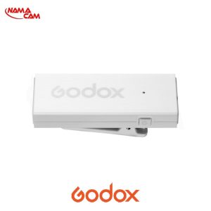 میکروفون گودکس دو میکروفون Godox MoveLink Mini LT KIT2/نماکم