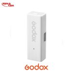 میکروفون گودکس دو میکروفون Godox MoveLink Mini LT KIT2/نماکم