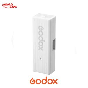 میکروفون گودکس دو میکروفون Godox MoveLink Mini LT KIT2/نماکم