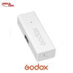 میکروفون گودکس دو میکروفون Godox MoveLink Mini LT KIT2/نماکم