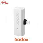 میکروفون گودکس دو میکروفون Godox MoveLink Mini LT KIT2/نماکم