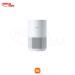 دستگاه تصفیه هوا شیائومی مدل Xiaomi Smart Air Purifier 4 Compact/نماکم