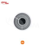 دستگاه تصفیه هوا شیائومی مدل Xiaomi Smart Air Purifier 4 Compact/نماکم