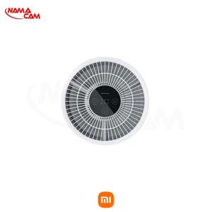 دستگاه تصفیه هوا شیائومی مدل Xiaomi Smart Air Purifier 4 Compact/نماکم