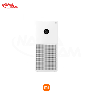 دستگاه تصفیه هوا شیائومی مدل Xiaomi Smart Air Purifier 4 Lite/نماکم