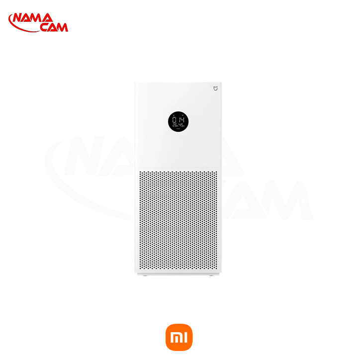 دستگاه تصفیه هوا شیائومی مدل Xiaomi Smart Air Purifier 4 Lite/نماکم