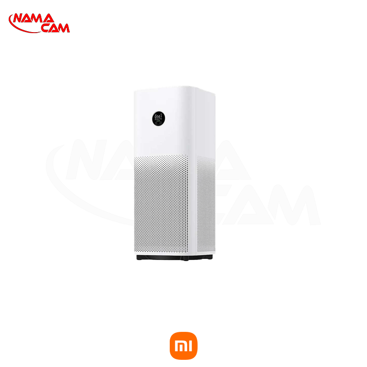 دستگاه تصفیه هوا شیائومی مدل Xiaomi Smart Air Purifier 4 Pro/نماکم