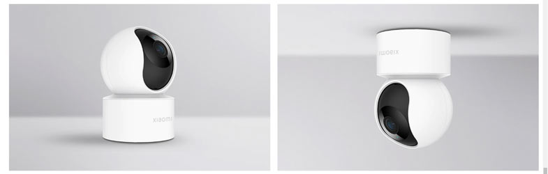 دوربین مدار بسته شیائومی مدل Xiaomi Smart Camera C200/نماکم