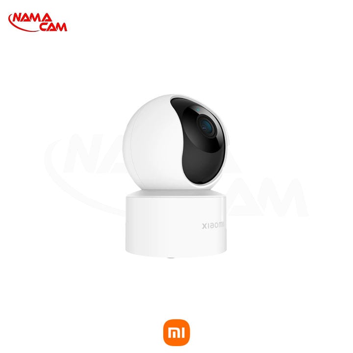 دوربین مدار بسته شیائومی مدل Xiaomi Smart Camera C200/نماکم