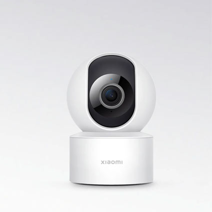 دوربین مدار بسته شیائومی مدل Xiaomi Smart Camera C200/نماکم