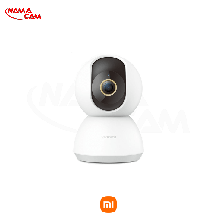 دوربین مدار بسته شیائومی مدل Xiaomi Smart Camera C300/نماکم