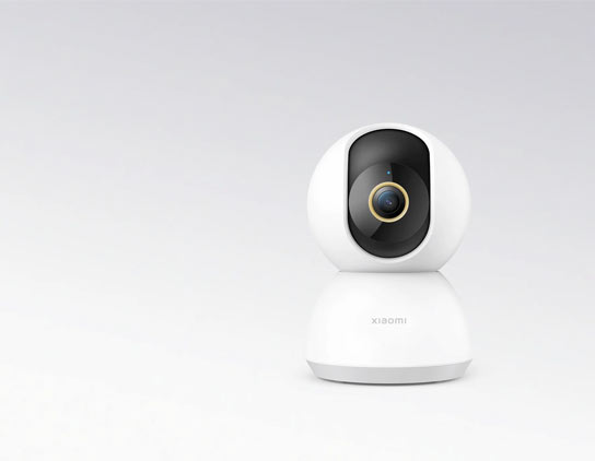 دوربین مدار بسته شیائومی مدل Xiaomi Smart Camera C300/نماکم