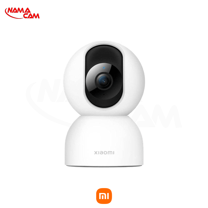 دوربین مدار بسته شیائومی مدل Xiaomi Smart Camera C400/نماکم