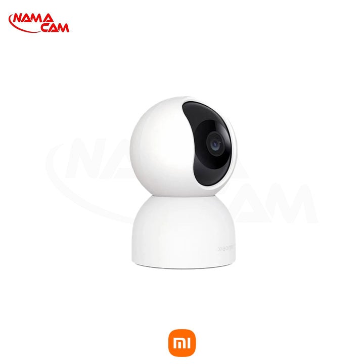دوربین مدار بسته شیائومی مدل Xiaomi Smart Camera C400/نماکم