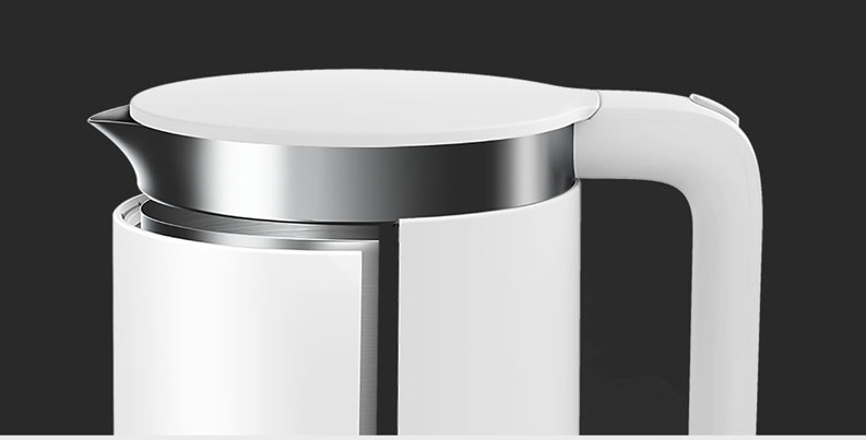 کتری برقی شیائومی مدل Xiaomi Smart Kettle Pro/نماکم