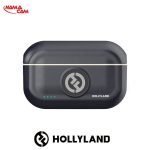 میکروفون بیسیم دو نفره هالیلند Hollyland LARK M2 - نسخه Type-C/نماکم