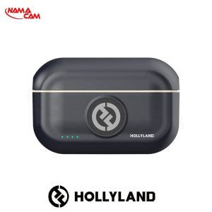 میکروفون بی‌سیم دو نفره هالی‌لند Hollyland LARK M2 – نسخه Type-C