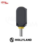 میکروفون بیسیم دو نفره هالیلند Hollyland LARK M2 - نسخه Type-C/نماکم