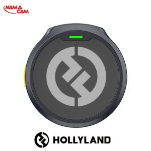 میکروفون بی‌سیم دو نفره هالی‌لند Hollyland LARK M2 - نسخه Type-C/نماکم