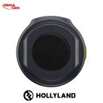 میکروفون بیسیم دو نفره هالیلند Hollyland LARK M2 - نسخه Type-C/نماکم