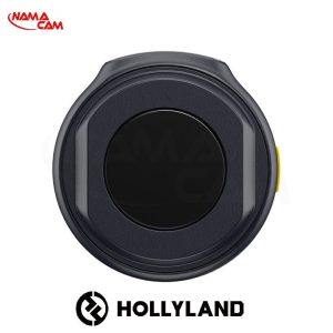 میکروفون بی‌سیم دو نفره هالی‌لند Hollyland LARK M2 - نسخه Type-C/نماکم