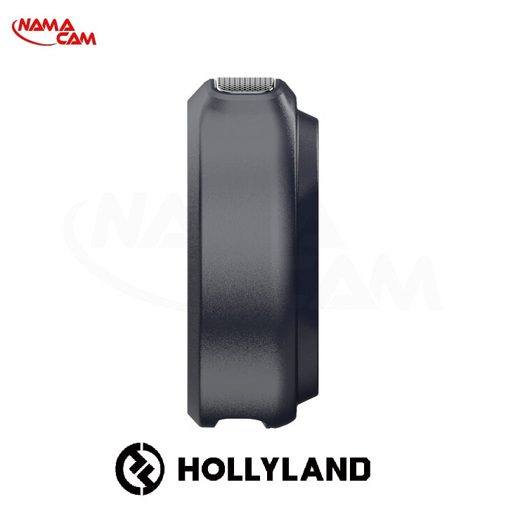 میکروفون بی‌سیم دو نفره هالی‌لند Hollyland LARK M2 - نسخه Type-C/نماکم