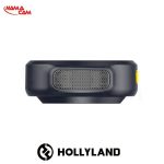 میکروفون بیسیم دو نفره هالیلند Hollyland LARK M2 - نسخه Type-C/نماکم
