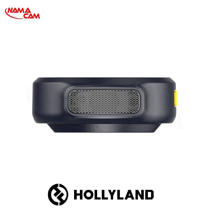 میکروفون بی‌سیم دو نفره هالی‌لند Hollyland LARK M2 - نسخه Type-C/نماکم