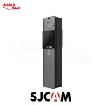 دوربین اکشن لمسی دوگانه اس جی کم مدل SJCAM C300 4K/نماکم