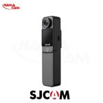 دوربین اکشن لمسی دوگانه اس جی کم مدل SJCAM C300 4K/نماکم