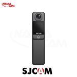 دوربین اکشن لمسی دوگانه اس جی کم مدل SJCAM C300 4K/نماکم